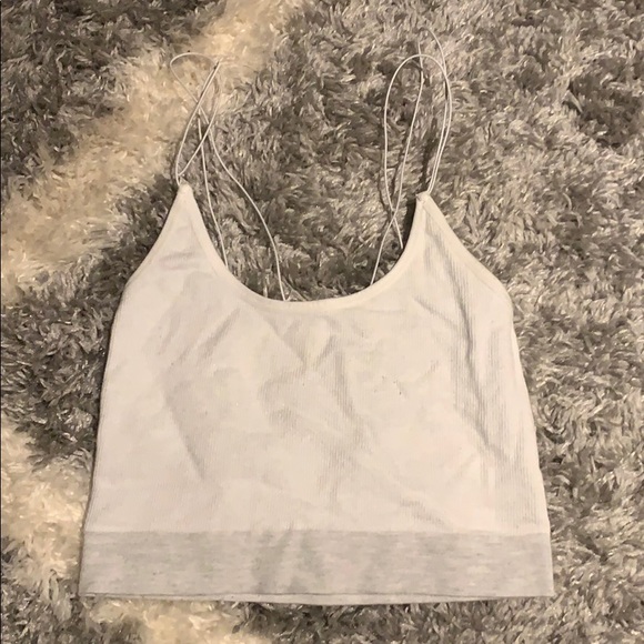 Urban Outfitters Tops - Crop tank top